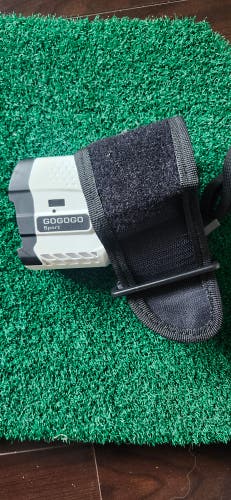 Rangefinder