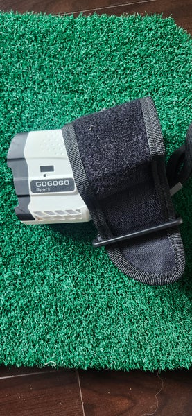Rangefinder