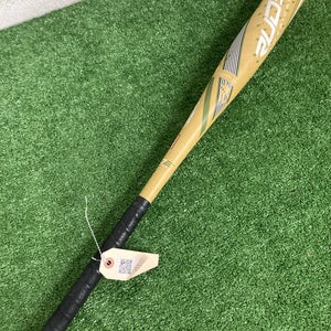 Rude American MOAB Bat USSSA Certified (-5) 25 oz 30" (Used)