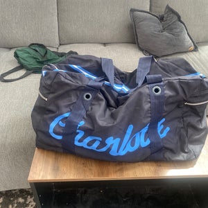 Lacrosse Bag 91 Clt