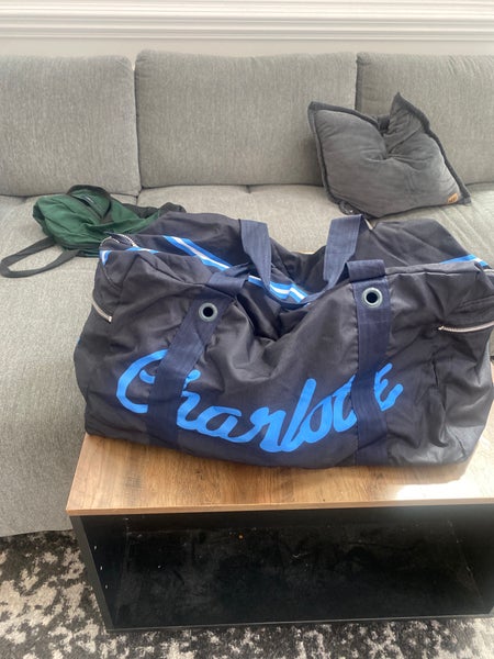 Lacrosse Bag 91 Clt