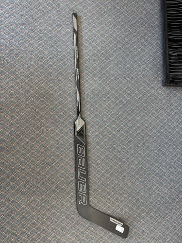 Bauer Supreme M5 Pro Goalie Stick 25" (New)
