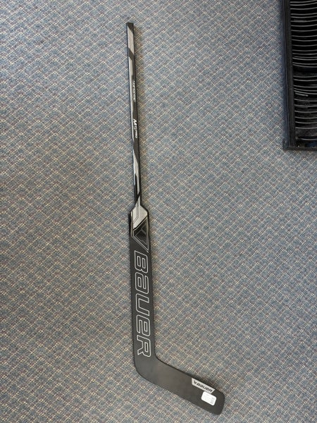 Bauer Supreme M5 Pro Goalie Stick (New)