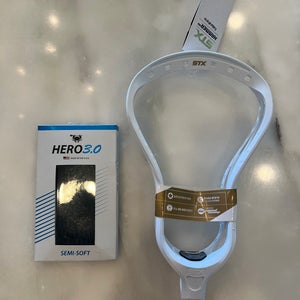 STX Hammer Head (New)
