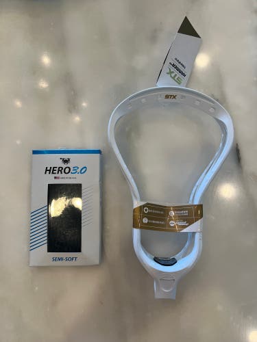 STX Hammer Head (New)