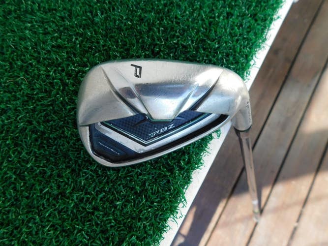 TaylorMade RBZ Pitching Wedge w/ RBZ Regular Flex Shaft