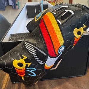 2025 Bettinardi x Guinness Lovely Day Ltd Edition Putter Black New in Box