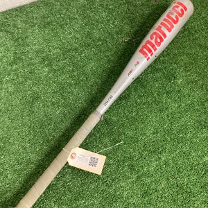 Marucci CAT7 Alloy Bat USSSA Certified (-10) 18 oz 28" (Used)