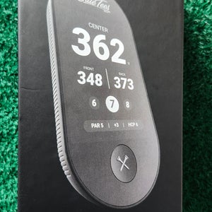 Blue Tees Rangefinder (New)