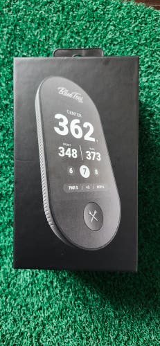 Blue Tees Rangefinder (New)