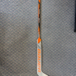 Bauer Supreme M5 Pro Goalie Stick (New)