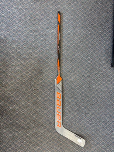 Bauer Supreme M5 Pro Goalie Stick (New)