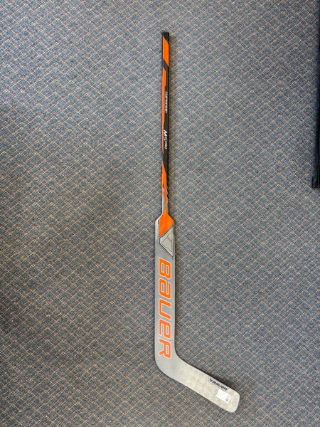 Bauer Supreme M5 Pro Goalie Stick (New) pack SidelineSwap