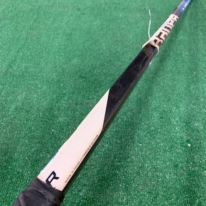 Junior Bauer Nexus E3 Hockey Stick Left Hand (Used)