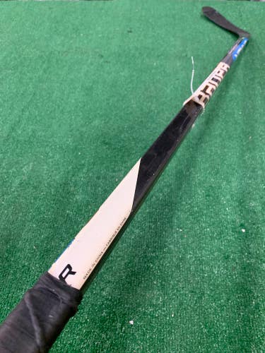 Junior Bauer Nexus E3 Hockey Stick Left Hand (Used)