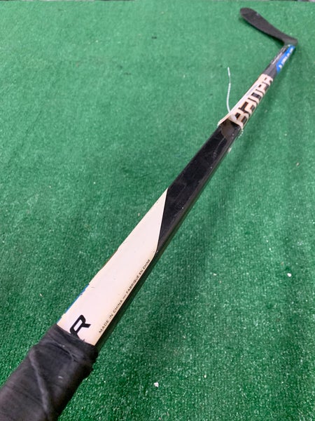 Junior Bauer Nexus E3 Hockey Stick Left Hand (Used)
