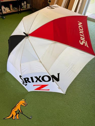 *Used* Srixon Tour Issue Z Umbrella