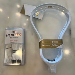 STX Hammer 900 Head (New)