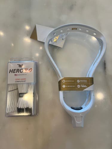 STX Hammer 900 Head (New)