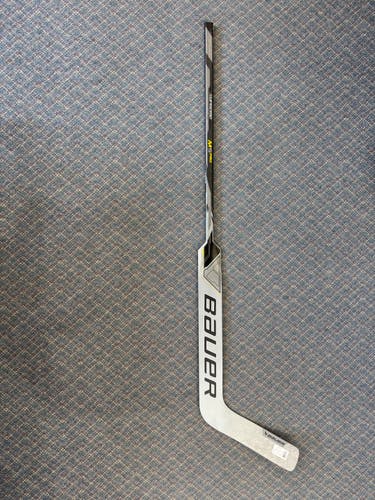 Bauer Supreme M5 Pro Regular Goalie Stick (New)