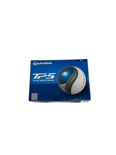 New Taylormade TP5 12 Pack - Golf Balls 11692-S000137411