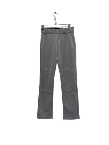 Used Easton BB PANTS BB/SB Pant Boys Grey LG 11692-S000139294