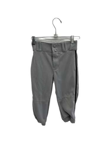 Used Champro BB KNICKERS BB/SB Pant Boys Grey XS 11692-S000139295