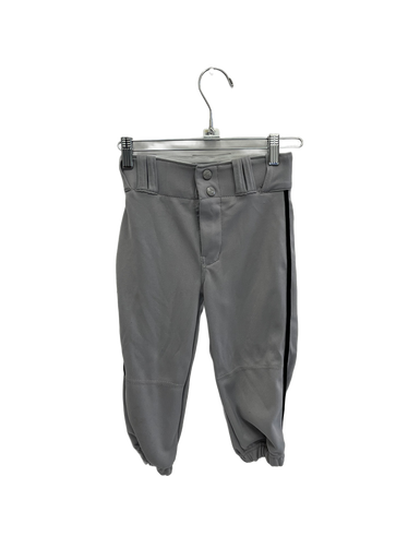 Used Champro BB KNICKERS BB/SB Pant Boys Grey XS 11692-S000139295