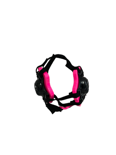 Used Cliff Keen Wrestling Headgear Pink 11692-S000139307
