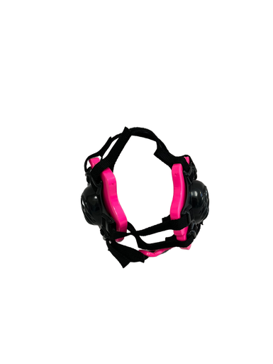 Used Cliff Keen Wrestling Headgear Pink 11692-S000139307