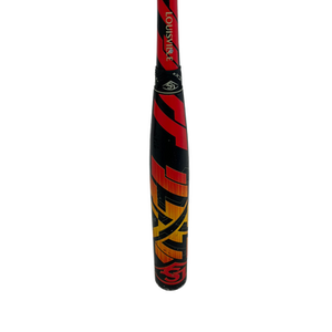 Used Louisville Slugger LXT 2022 BB/SB Fastpitch Bat 30" 11692-S000139313