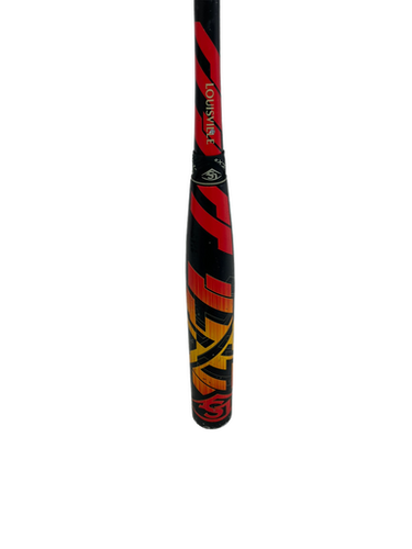 Used Louisville Slugger LXT 2022 BB/SB Fastpitch Bat 30" 11692-S000139313