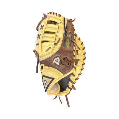Used Akadema 1ST BASE BB/SB First Base RH Throw Tan 11 1/2" 10299-S000298553