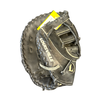 Used Louisville Slugger TPX PRO BB/SB Glove LH Throw Black 12 1/2" 10299-S000298598