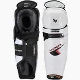 New Bauer V FlyPro Shin 15"