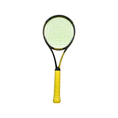 (Used) Adult 4 1/4" Tennis Racquet