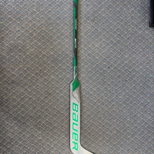 Bauer Supreme M5 Pro Goalie Stick (New)