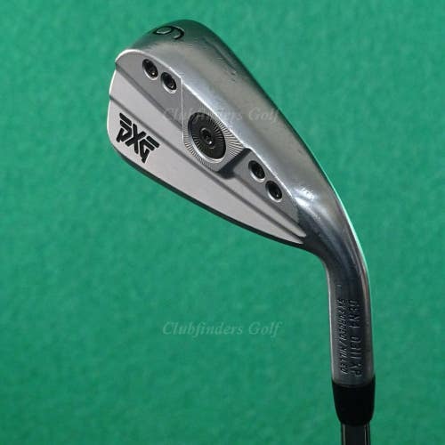 PXG 0311 XP Forged GEN4 Single 6 Iron KBS Tour 90 Steel Stiff