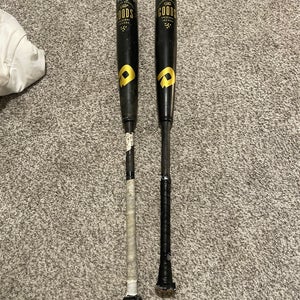 2020 DeMarini The Goods