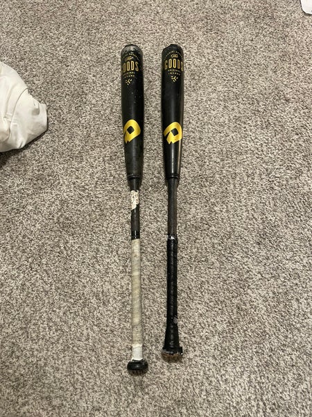 2020 DeMarini The Goods