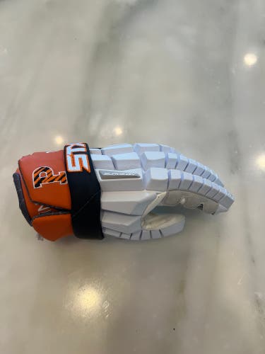 STX Surgeon RZR Lacrosse Gloves Large (New)
