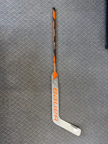 Bauer Supreme M5 Pro Goalie Stick (New)