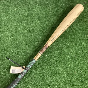 Warstic Bonesaber Alloy Bat USSSA Certified (-10) 19 oz 29" (Used)