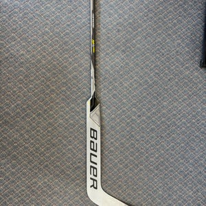 Bauer Supreme M5 Pro Goalie Stick (New)