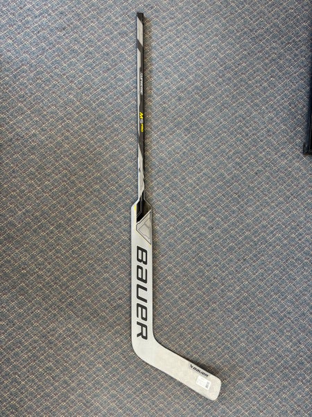 Bauer Supreme M5 Pro Goalie Stick (New)