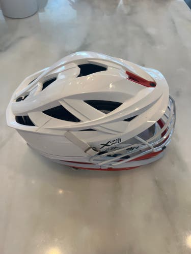 Cascade XRS Pro Helmet (Used)