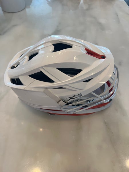 Cascade XRS Pro Helmet (Used)