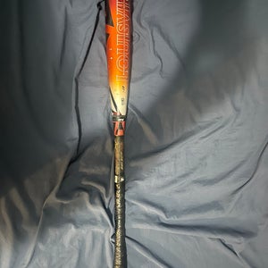 2024 Louisville Slugger Select PWR Hybrid BBCOR Certified Bat (-3)  29 oz 32" (Used)