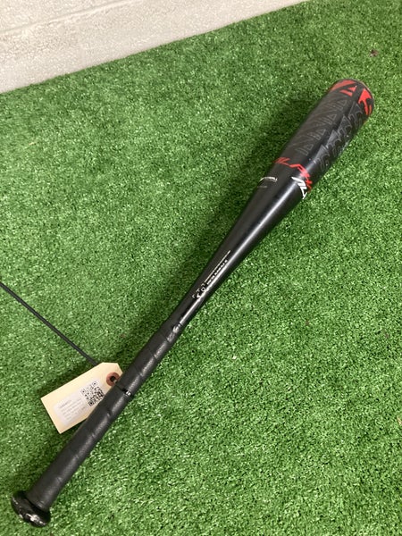2023 Louisville Slugger Atlas Alloy Bat USSSA Certified (-10) Alloy 17 oz 27" (Used)