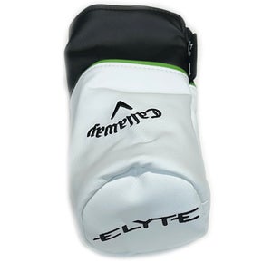 NEW Callaway Elyte Barrel Fairway Wood Headcover